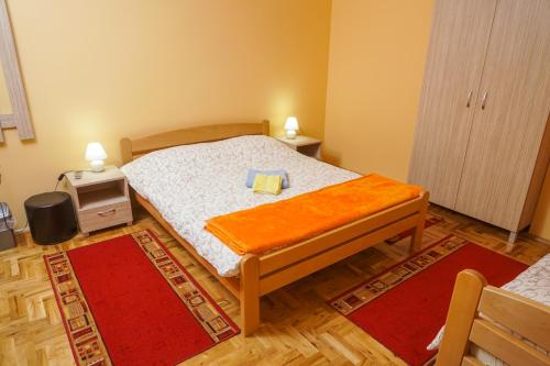 Guesthouse Villa Amfora - image 7