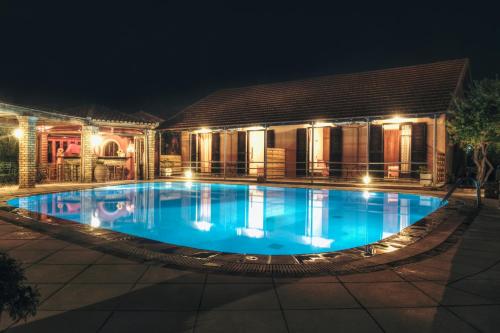 HYGGE Corfu, Sidari