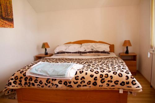 Guesthouse Relax and Fly Sarajevo - image 12