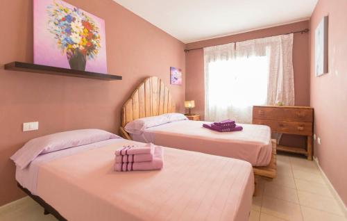 Marine Breeze Apartment 4
