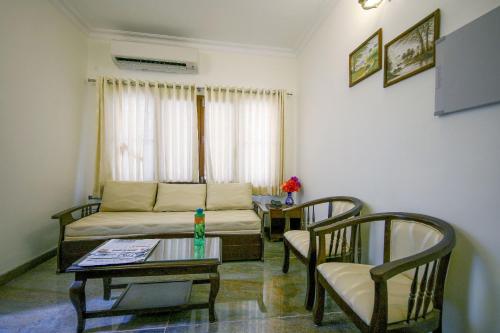 Manasarovar Homes - Rajalakshmi Serviced Apartments