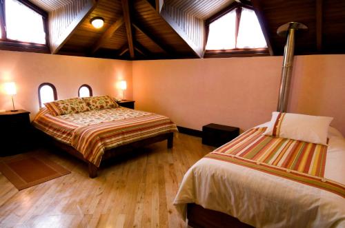 Boutique Hotel Casa Foch - image 5