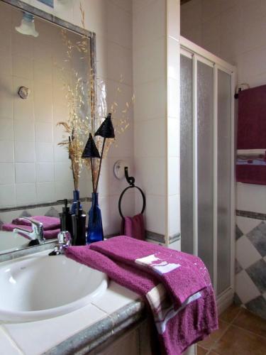 Apartamentos Rurales Azabal