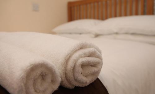 Castleyards Apartment 2 - image 7