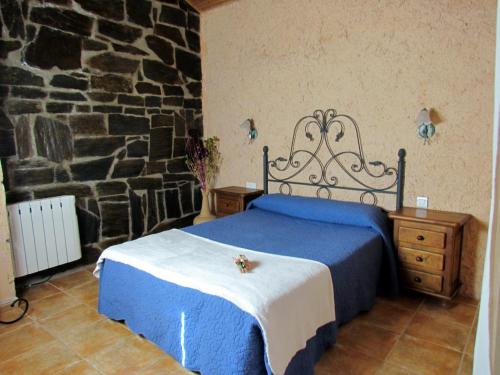 Apartamentos Rurales Azabal