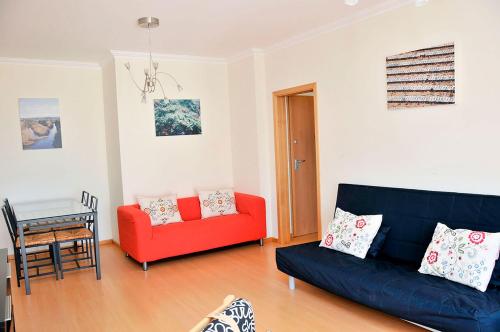  Apartamentos Marilda in Nazaré