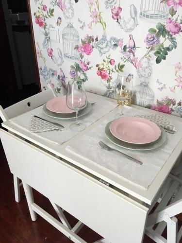 Shabby Chic Bairro Alto 3, Lisabon (fotografie 7)