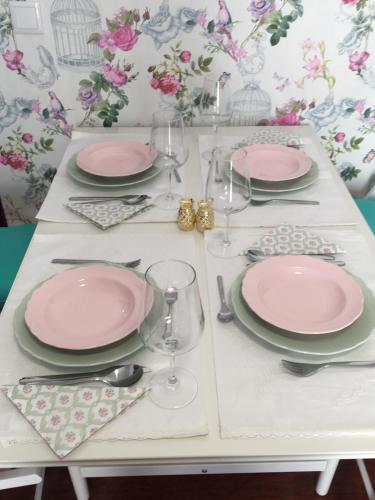 Shabby Chic Bairro Alto 3, Lisabon (fotografie 9)