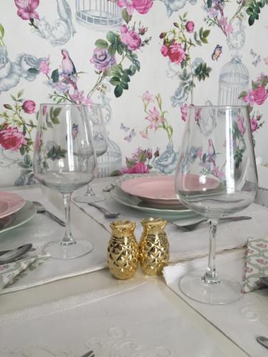 Shabby Chic Bairro Alto 3, Lisabon (fotografie 8)