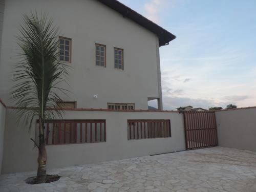 مدخل, Pousada Solar do Jabaquara in Jabaquara