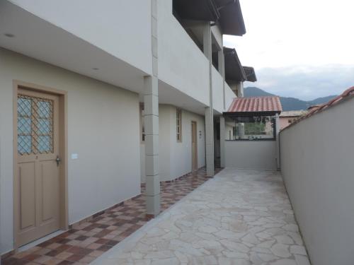 المنظر الخارجي, Pousada Solar do Jabaquara in Jabaquara