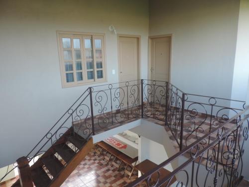 المرافق, Pousada Solar do Jabaquara in Jabaquara