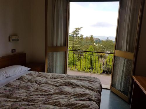 Hotel la Lucciola