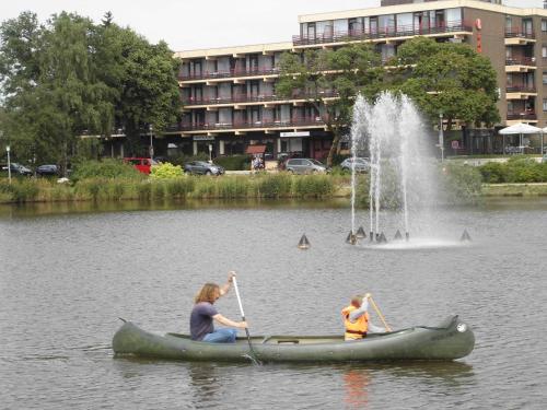 Haus Vier Jahreszeiten Am See Hs 946 In Germany