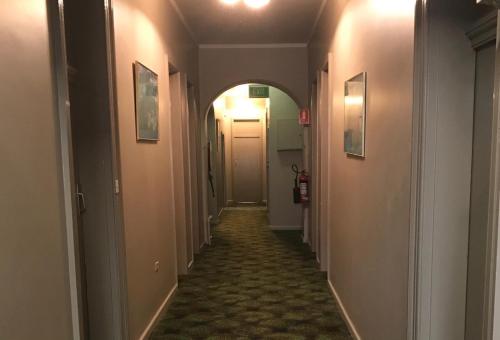 Commercial Hotel Motel Lithgow