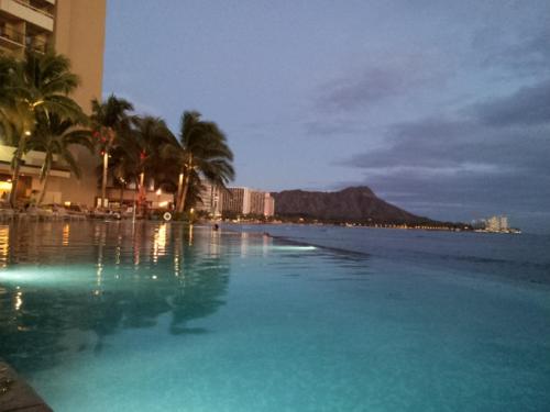 Waikiki Shore by Outrigger