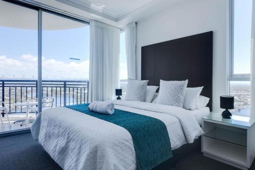 Apartment with Ocean Views photo 3