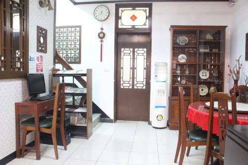 共用Lounge/電視區