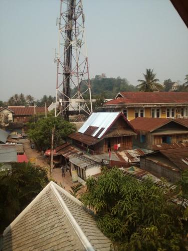 Sokmisay2 Guesthouse หลวงพระบาง