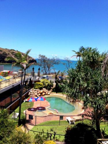 Rosslyn Bay Resort Yeppoon