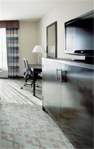 Holiday Inn Express Hotel & Suites Houston NW Beltway 8-West Road, an IHG Hotel