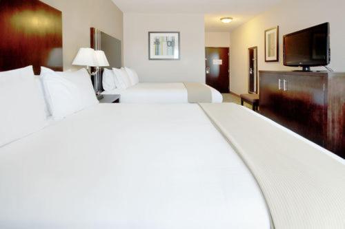 Holiday Inn Express Hotel & Suites Houston NW Beltway 8-West Road, an IHG Hotel - main image