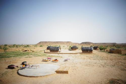 外観, Mala Ki Dhani in ガンディーナガル