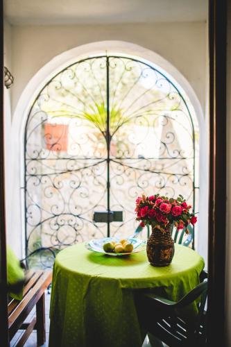 Casa Papiro – Canneto, WA