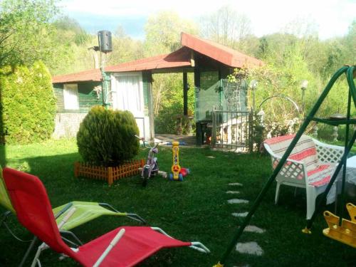 Apartment Beganovic - main image