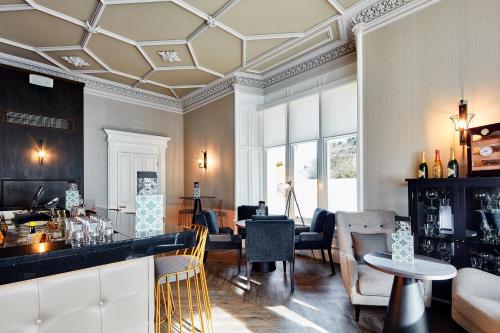 Oddfellows On The Park - image 7