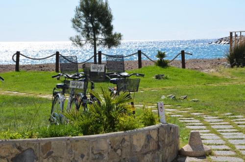 Aregai Marina Hotel & Residence - image 2