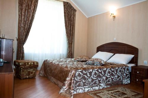Hotel Poltava