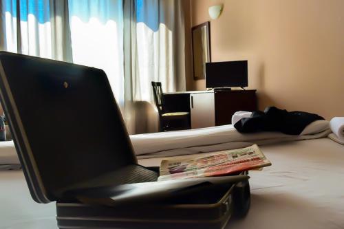Hotel Alexander - image 9