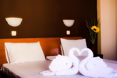 Hotel Alexander – Sofia, NY