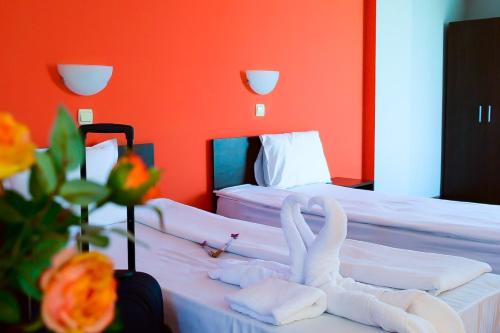 Hotel Alexander – Sofia, NY