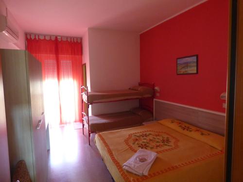 Consul Hotel – Rimini, IN