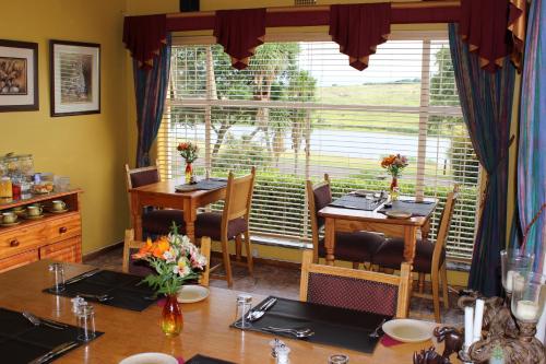 Waterfront Guest House in Carolina