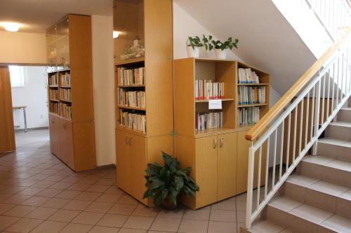 Kulturně Společenské Centrum (Kulturne Spolecenske Centrum) in Hrušky