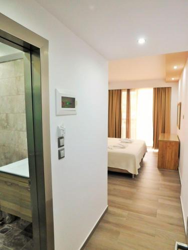 Sunshine Hotel Lardos in Lardos