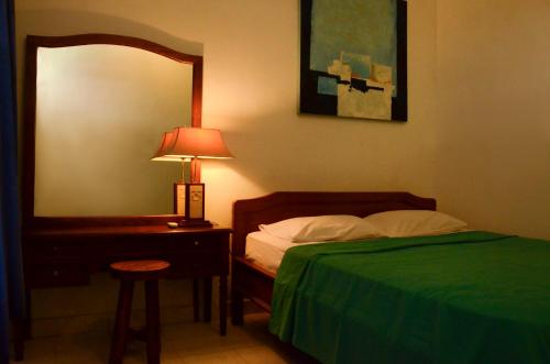 Little Pond Homestay – Sanur, CO