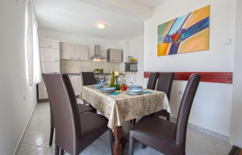  Apartment Marty, Pension in Crikvenica