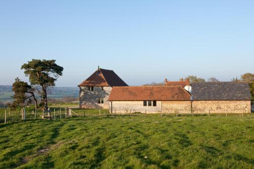 The Shed East Sussex