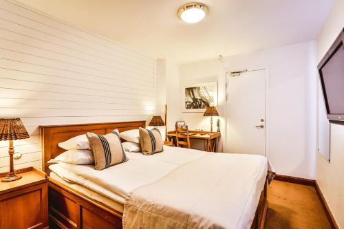 The Sparrow Hotel, Stoccolma (foto 11)