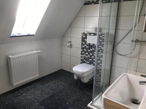 Hotel Seemeile – Cuxhaven, NC