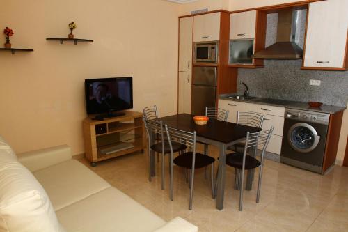 Apartamentos Coral Do Mar III