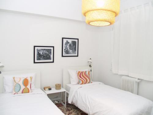 Artistic Deco Apartment, Atény (fotografie 9)
