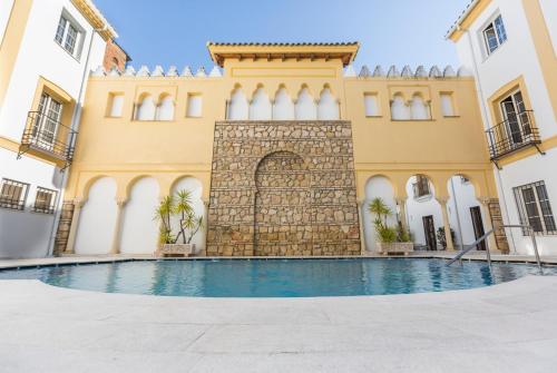 Macia Alfaros Hotel Cordoba