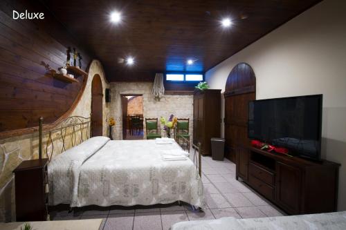 La Cutizza B&B