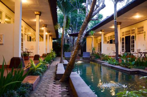 Little Pond Homestay – Sanur, CO