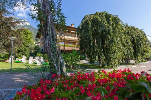 Accommodation in Tremezzo